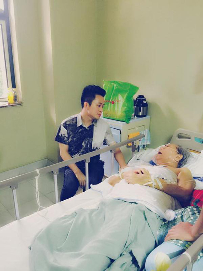 Nhạc sĩ Hoàng Vân qua đời - 1
