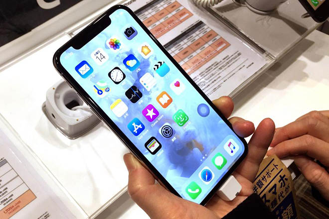 CHÍNH THỨC: Apple thừa nhận điều tra lỗi khiến iPhone X chậm trả lời cuộc gọi - 1