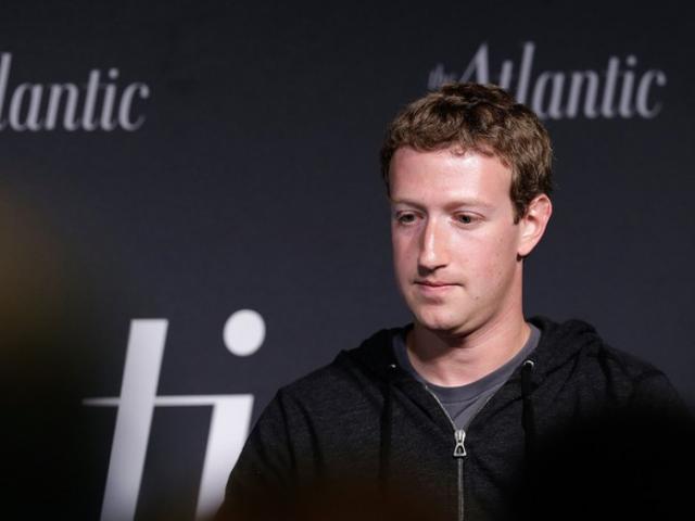 Mark Zuckerberg ”thú tội” nhân dịp sinh nhật lần thứ 14 của Facebook