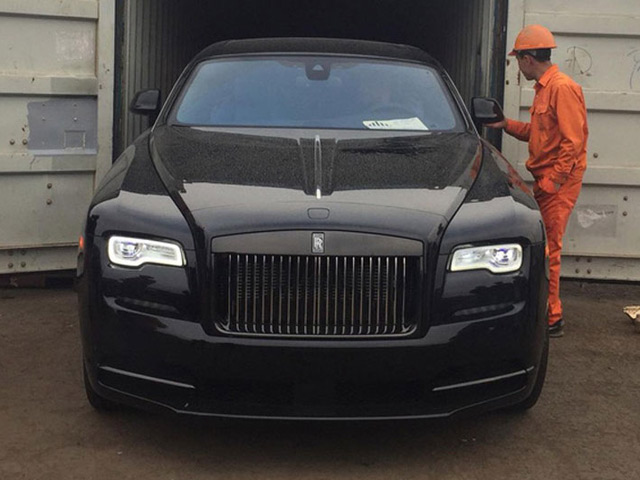 2023 Rolls Royce Wraith Black Premium Badge Luxury Sedan  Manifestation of  the worlds most powerfu  YouTube