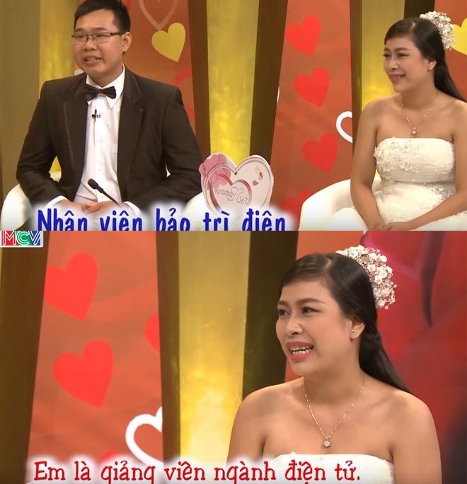 Cô giáo cưới học trò kém 3 tuổi chia sẻ đêm tân hôn nhớ đời - 1