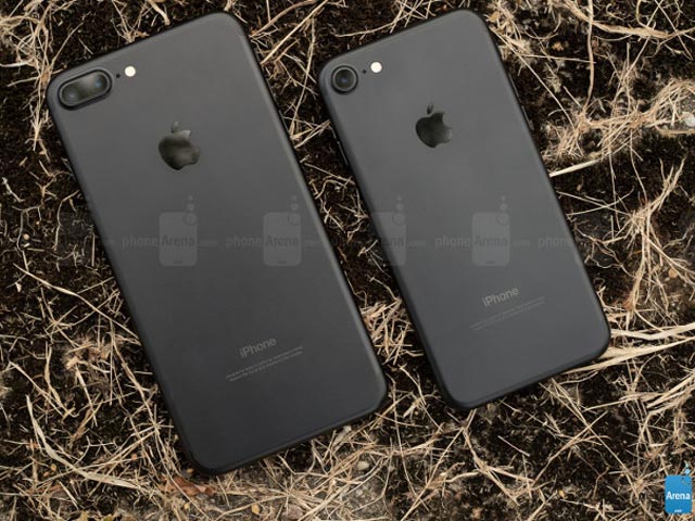 Apple đã bắt đầu bán iPhone 7, iPhone 7 Plus tân trang