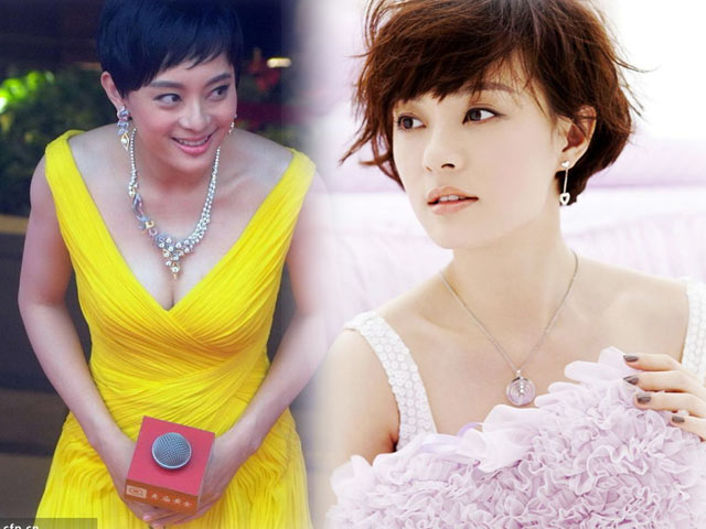 Tuyệt kỹ để đẹp, gợi cảm như thời 20 của Tôn Lệ, Lâm Y Thần - 1
