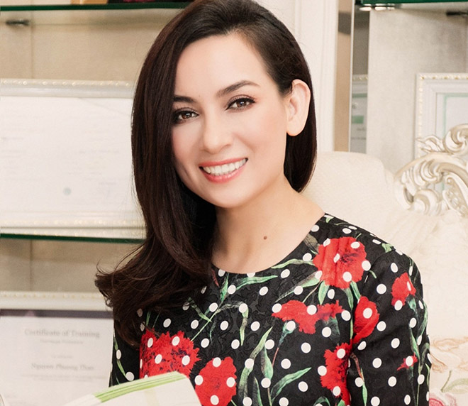Phi Nhung lần đầu kể chuyện nuôi 21 người con - 1