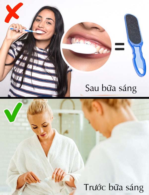 9 cách kỳ lạ giúp cơ thể khỏe mạnh chẳng bao giờ cần đến một viên thuốc - 3