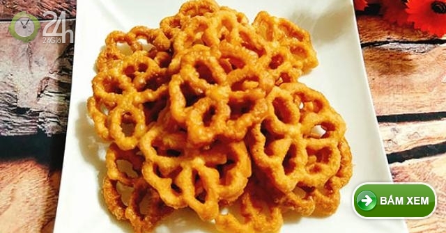 Bánh nhúng