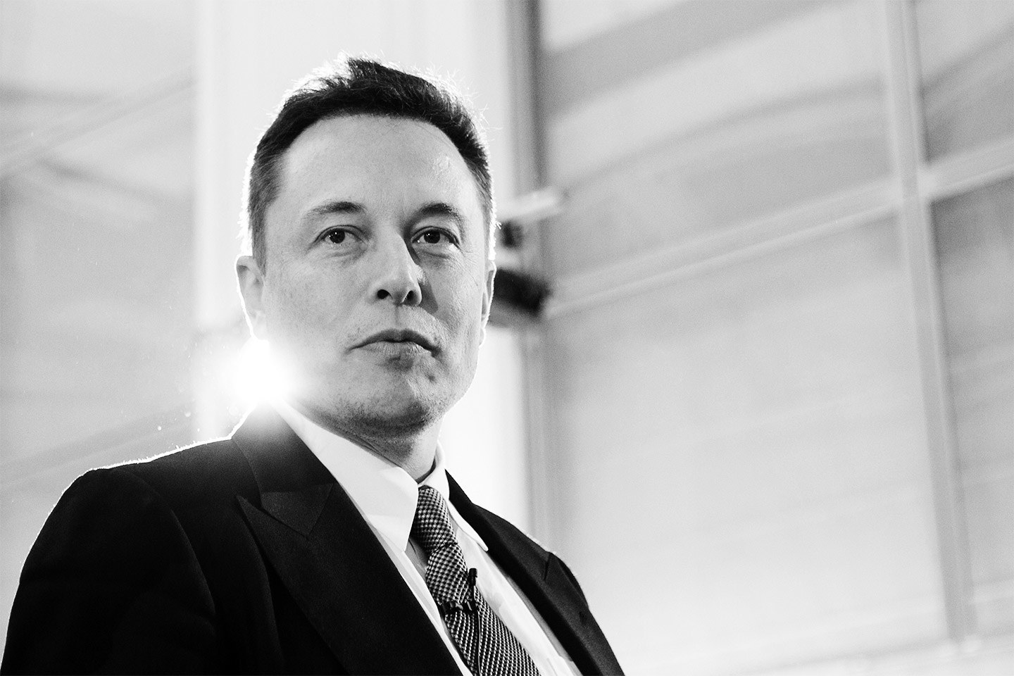 3 điều cốt lõi tạo nên thành công của tỷ phú xe điện Elon Musk - 1
