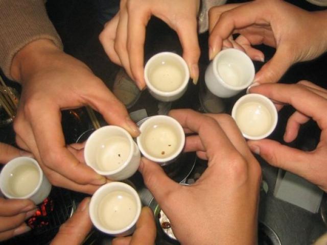 Án mạng đau lòng khi chén rượu xuân vừa cạn