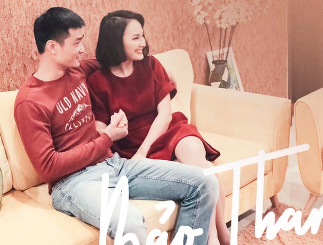 Bảo Thanh lần đầu tiết lộ sự thật scandal tin nhắn với Việt Anh: Bị lừa - 3