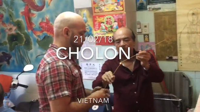 Nóng: Rộ tin đồn cao thủ Flores về Việt Nam, tâm điểm Tuấn "hạc" - 1