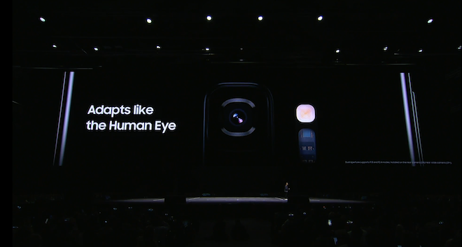Camera của bộ đôi Samsung Galaxy S9/S9+ "thần thánh" tới mức nào? - 1