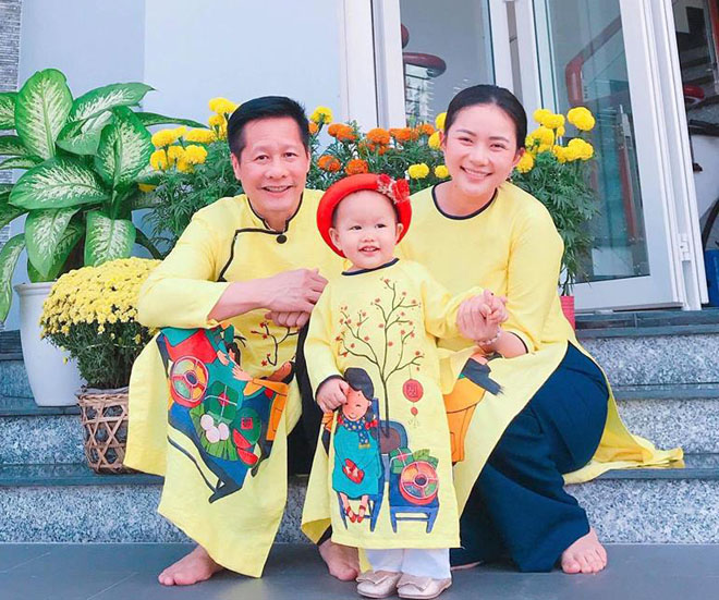 Vợ đại gia Đức An - người mẫu Phan Như Thảo: "Có chết cũng không bỏ chồng" - 1