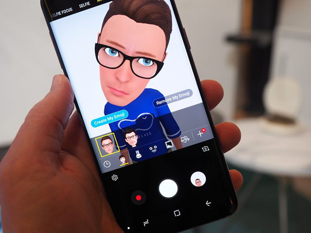 Animoji đã có thể phát hiện lưỡi, thêm 4 nhân vật hoạt hình mới 1519640277 370 0 1519615903 width640height480 Animoji đã có thể phát hiện lưỡi, thêm 4 nhân vật hoạt hình mới