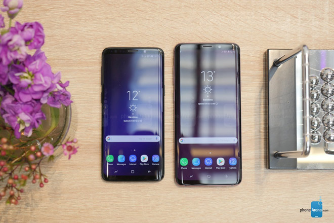 Vì sao Samsung chọn ra mắt Galaxy S9 thời điểm đầu năm? - 1