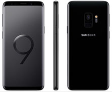 So sánh Galaxy S9 và Galaxy S8: Nâng cấp rất đáng giá - 1