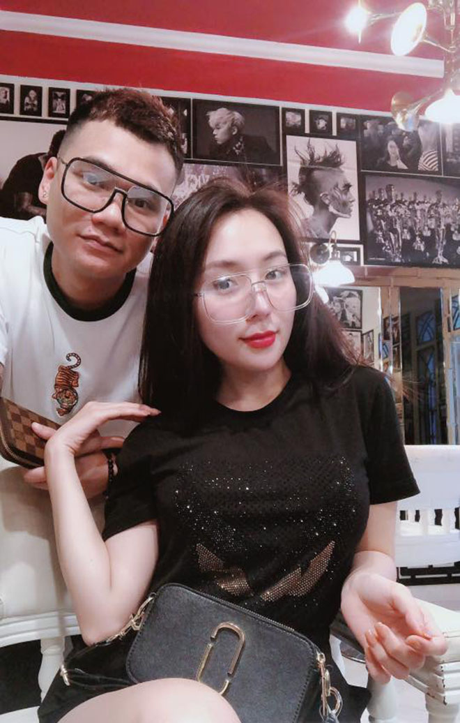 Khắc Việt hé lộ thời gian, địa điểm tổ chức đám cưới với bạn gái DJ - 1