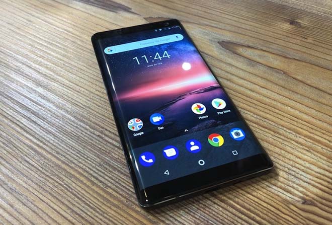 HMD ra mắt Nokia 9 và Nokia 8 Pro ngay trong năm nay? - 1