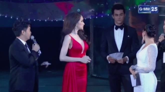 Nóng: Hương Giang Idol là Tân Hoa hậu chuyển giới Quốc tế 2018 - 4