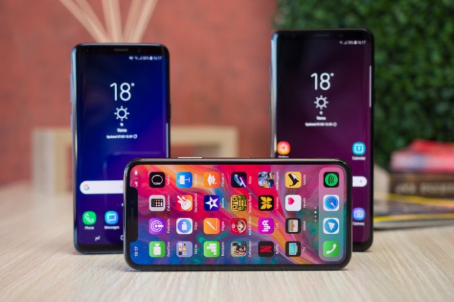 Sốc: Người dùng Android có sự trung thành cao hơn iPhone - 1
