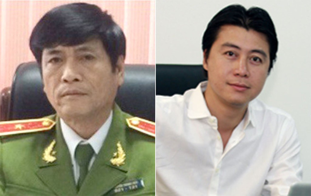 Ông Nguyễn Thanh Hóa bị bắt: Bất ngờ về manh mối lần ra đường dây đánh bạc nghìn tỷ - 1