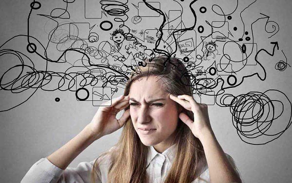 Chuyên gia tâm lý gợi ý 6 cách đơn giản giúp giảm stress - 1
