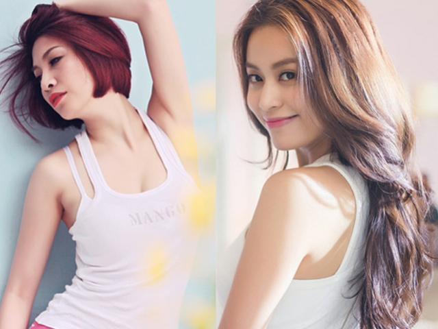 Nữ ca sĩ bức xúc vì mua phải hàng nghìn khẩu trang phế thải, bị tăng giá gấp đôi 11 Pha Lê nhớ lại đêm Hoàng Thuỳ Linh lộ clip nóng với bạn trai