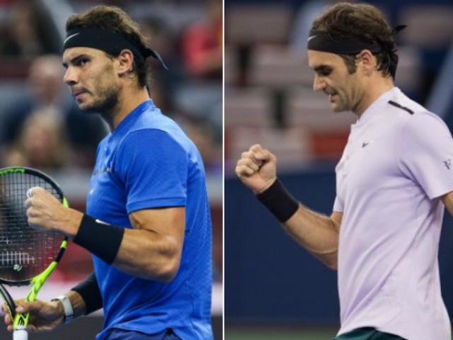 Bảng xếp hạng tennis 19/3: Federer mất cúp, Nadal nghỉ chơi vẫn lấy số 1?