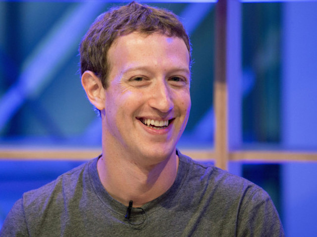Mark Zuckerberg sẽ từ chức tại Facebook?