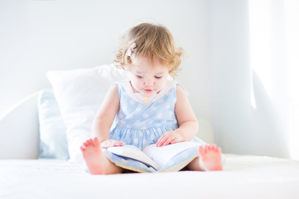 10 lỗi sai cha mẹ thường mắc phải khi bắt đầu dạy con tập đọc sách - 1