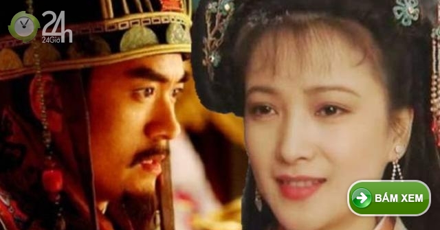 Nàng kĩ nữ đẹp nhất Trung Hoa khiến hoàng đế đánh mất giang sơn