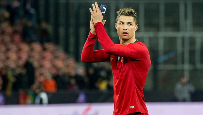 Ronaldo Tá»« Real Ä'áº¿n Ä't Bá»