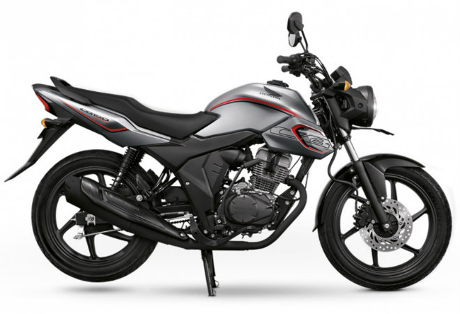 2018 Honda CB150 Verza: Tân binh rẻ cho phái mạnh 2018 Honda Cb150 Verza: Tân Binh Rẻ Cho Phái Mạnh