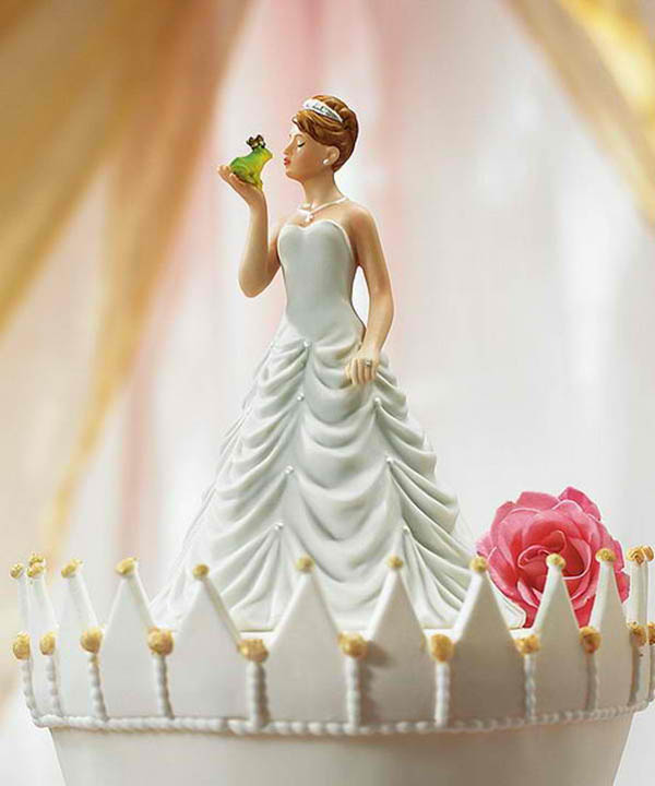 15 chiếc bánh cưới khiến ai cũng bật cười khi nhìn thấy-Ẩm thực 24h