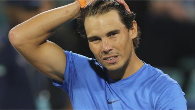 Australian Open, Nadal không ngán Federer – Djokovic: Chỉ sợ nhất điều này - 1