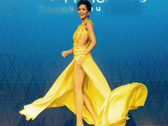 4 chân dài Việt là ứng viên Hoa hậu đẹp mãi với thời gian