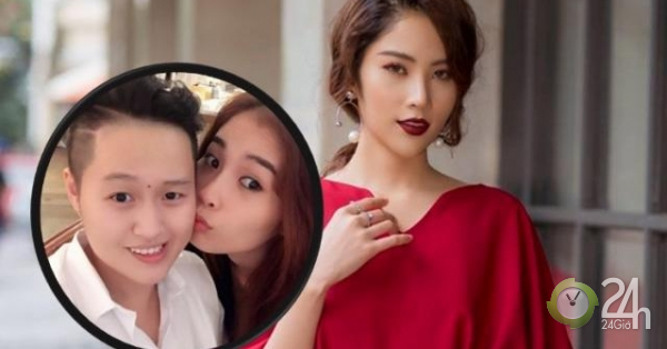 Chị gái Nam Em chính thức xác nhận chia tay người yêu đồng giới