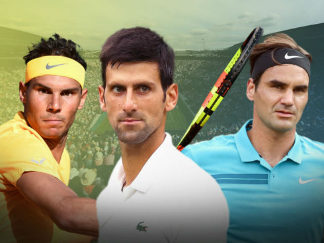 Australian Open: Djokovic thay Federer – Nadal thách thức phần còn lại