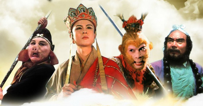 "Tôn Ngộ Không - Đường Tăng" không nhìn mặt hơn 30 năm và sự thật ngã ngửa - 1