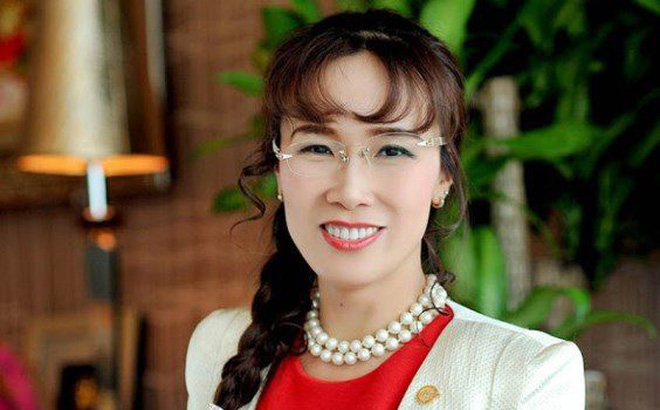 Đại gia tuần qua: Ông Trịnh Văn Quyết, bà Phương Thảo mất nghìn tỷ thế nào - 1