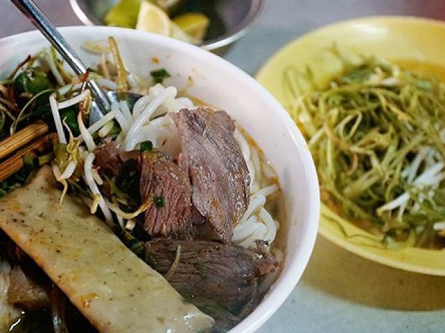 Món ngon ”đốn tim” du khách trong chợ người Hoa ở Sài Gòn