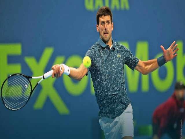 Djokovic phát điên đập nát vợt vì bị ”đá văng” trước Australian Open