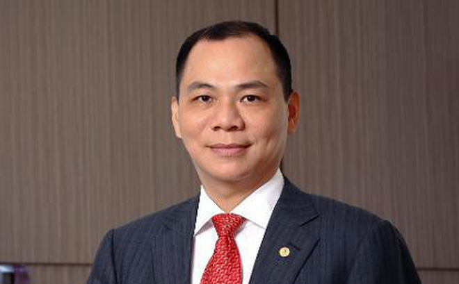 Hot in the Week: Family of Mr. Pham Nahat Wong's & # 34; Sword swords & # 34; Billions of dollars - 1