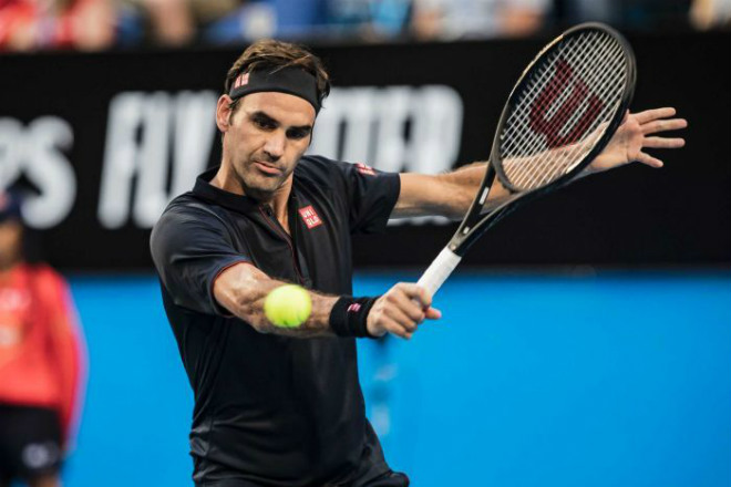 Australian Open áp dụng luật &#34;đấu súng&#34; mới: Federer hưởng lợi? - 1