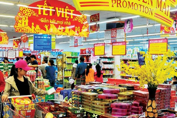 Ứng dụng Fiin lì xì sớm cho người dùng Xuân Kỷ Hợi - 1