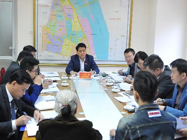Ha Noi explains how the regulation