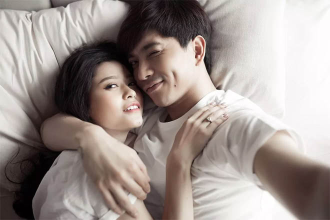Tim và Trương Quỳnh Anh bị bắt gặp đi du lịch cùng nhau sau ly hôn - Ngôi  sao