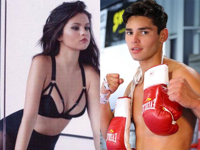 SAO boxing đòi ”yêu” Selena Gomez tuyệt đẹp: Sai người sai thời điểm