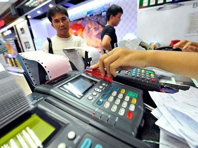85 triệu thẻ ATM chuyển sang thẻ chip: Hết lo mất tiền? - 1