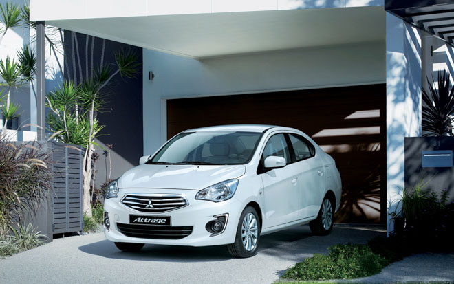 TRỰC TIẾP Lễ ra mắt 3 mẫu xe Mitsubishi mới tại Việt Nam