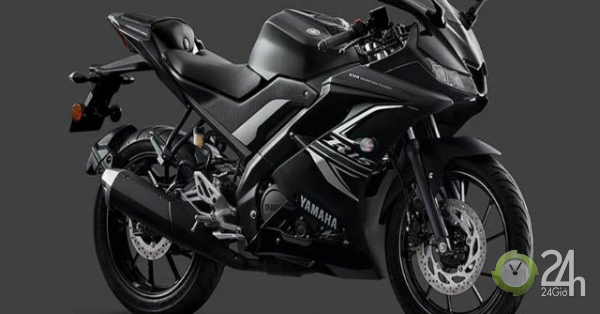2019 Yamaha YZFR15 V30 ABS ra mắt giá chỉ 458 triệu đồng